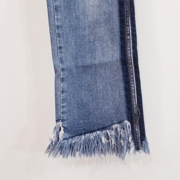 Dance & Marvel High Rise Jeans - Picture 5 of 14